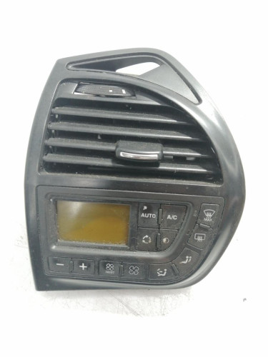  MANDO CLIMATIZADOR, CITROEN, C4 PICASSO 
