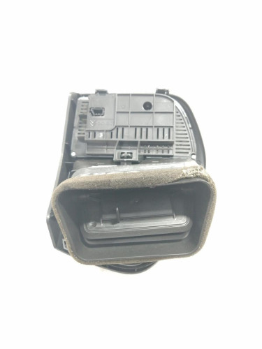  MANDO CLIMATIZADOR, CITROEN, C4 PICASSO 