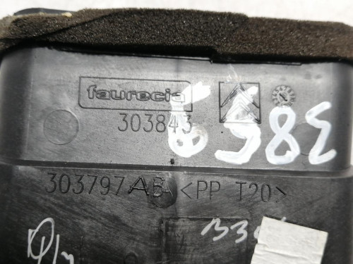  MANDO CLIMATIZADOR, CITROEN, C4 PICASSO 