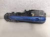 MANETA EXTERIOR TRASERA DERECHA Renault MEGANE III BERLINA 5P 