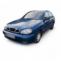 DAEWOO LANOS