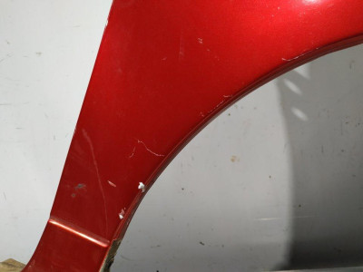 ALETA DELANTERA DERECHA, SEAT, AROSA (6H1)