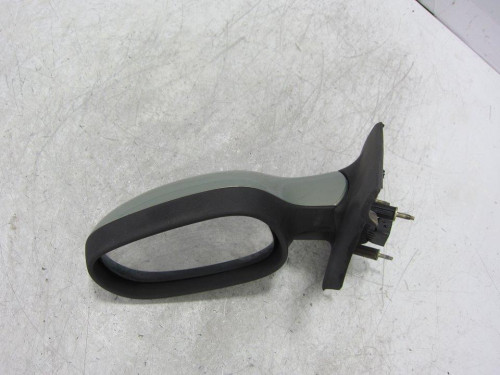  RETROVISOR IZQUIERDO RENAULT SCENIC I (JA...) 