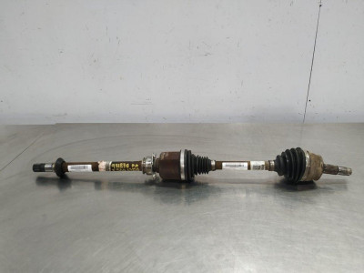 TRANSMISION DELANTERA DERECHA, FIAT, 500 (150) CABRIO