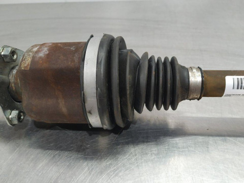  TRANSMISION DELANTERA DERECHA, FIAT, 500 (150) CABRIO 