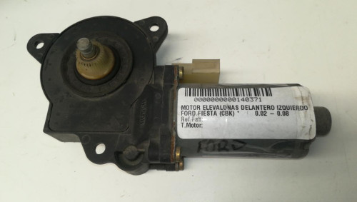  MOTOR ELEVALUNAS DELANTERO IZQUIERDO 