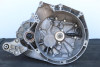  CAJA CAMBIOS FORD FOCUS BERLINA (CB8) 