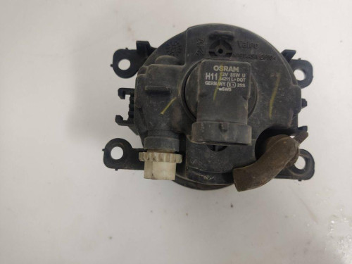  FARO ANTINIEBLA DERECHO PEUGEOT 307 BREAK/ SW (S2) 