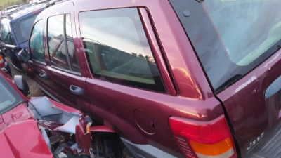 JEEP GRAND CHEROKEE (WJ/WG)
