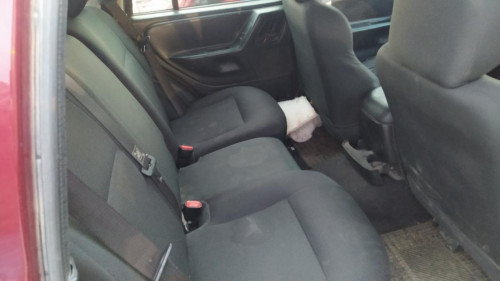 JEEP GRAND CHEROKEE (WJ/WG) — автомобиль-донор на запчасти 