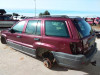 JEEP GRAND CHEROKEE (WJ/WG) — автомобиль-донор на запчасти 