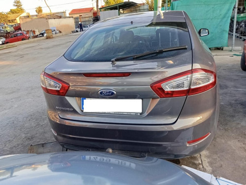  PILOTO TRASERO DERECHO, FORD, MONDEO BERLINA (CA2) 