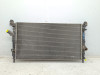 RADIADOR AGUA Ford FOCUS C-MAX (CAP)(2003) 
