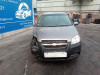  CHEVROLET AVEO BERLINA 
