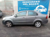  CHEVROLET AVEO BERLINA 