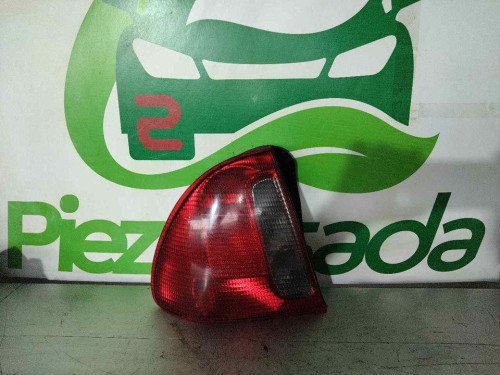 PILOTO TRASERO IZQUIERDO MG ROVER ROVER 45 (RT) 