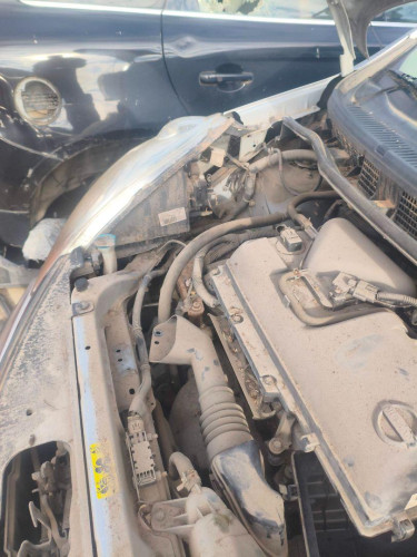  TUBOS AIRE ACONDICIONADO, NISSAN, NOTE (E11E) 