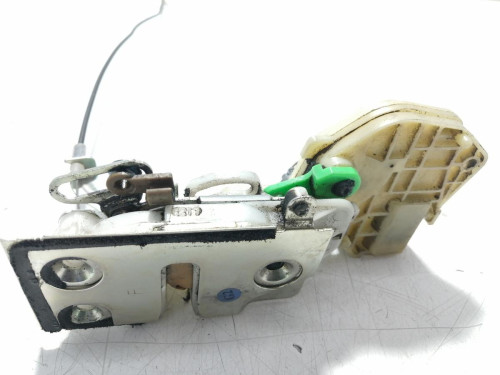  CERRADURA PUERTA DELANTERA DERECHA Honda CIVIC BERLINA 3 PUERTAS (EP) 