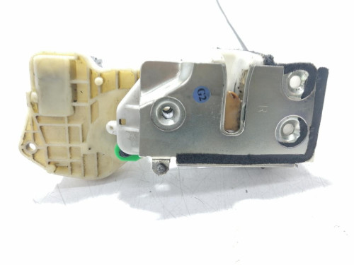  CERRADURA PUERTA DELANTERA DERECHA Honda CIVIC BERLINA 3 PUERTAS (EP) 