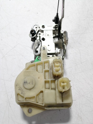 CERRADURA PUERTA DELANTERA DERECHA, HONDA, CIVIC BERLINA 3 PUERTAS (EP)