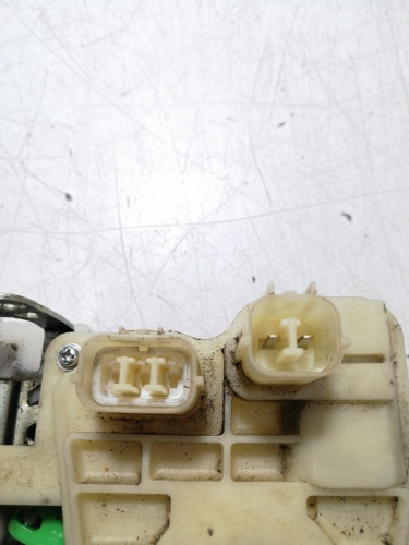  CERRADURA PUERTA DELANTERA DERECHA Honda CIVIC BERLINA 3 PUERTAS (EP) 