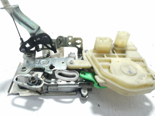  CERRADURA PUERTA DELANTERA DERECHA Honda CIVIC BERLINA 3 PUERTAS (EP) 