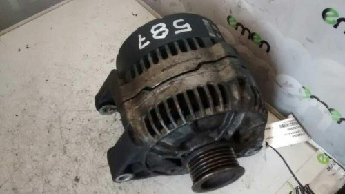  ALTERNADOR, OPEL, FRONTERA B 