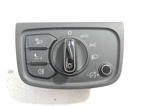  MANDO LUCES, AUDI, A8 (4H2/4H8) 