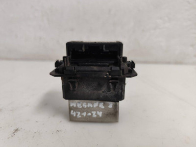 RESISTENCIA CALEFACCION, RENAULT, MEGANE III BERLINA 5P