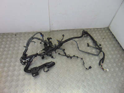 MODULO ELECTRONICO, MAZDA, 3 BERLINA / SEDÁN (BM/BN)