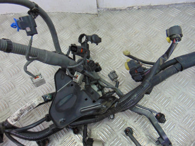 MODULO ELECTRONICO, MAZDA, 3 BERLINA / SEDÁN (BM/BN)