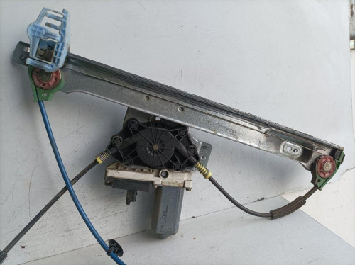 ELEVALUNAS DELANTERO DERECHO CITROEN C2 