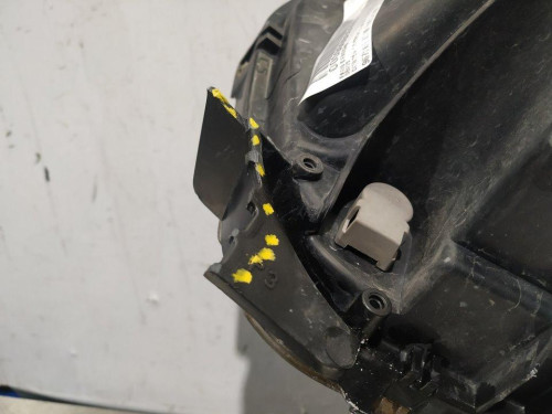  FARO DERECHO Citroen C5 BERLINA 