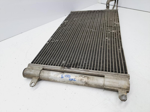  CONDENSADOR / RADIADOR AIRE ACONDICIONADO SEAT IBIZA BERLINA (6J5) 