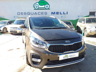 KIA CARENS (RP)