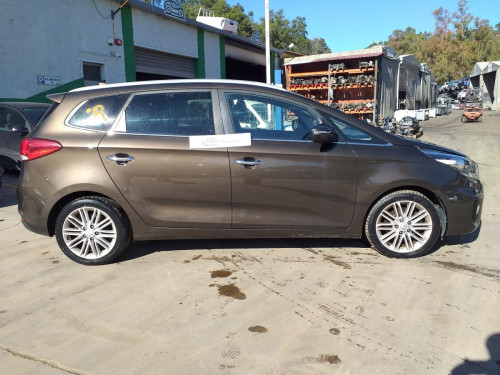 KIA CARENS (RP) — vehículo donante para recambios 
