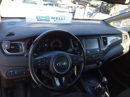 KIA CARENS (RP) — vehículo donante para recambios 