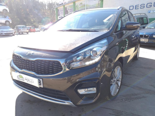 KIA CARENS (RP) — vehículo donante para recambios 