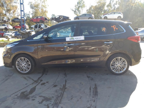 KIA CARENS (RP) — vehículo donante para recambios 