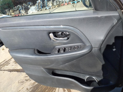 KIA CARENS (RP) — vehículo donante para recambios 