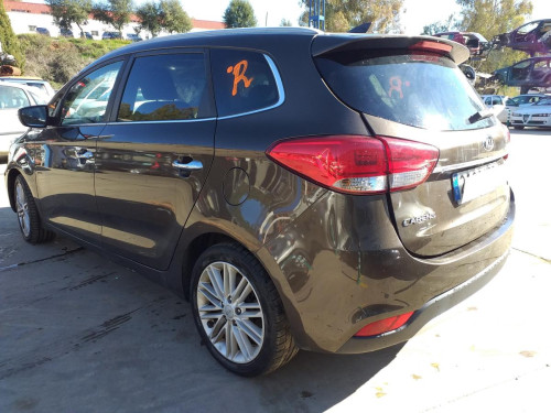 KIA CARENS (RP) — vehículo donante para recambios 
