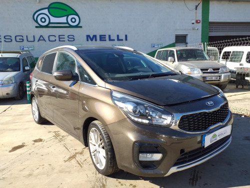 KIA CARENS (RP) — vehículo donante para recambios 