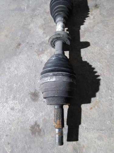 TRANSMISION DELANTERA IZQUIERDA RENAULT KANGOO I (F/KC0) 