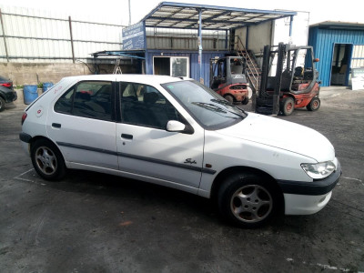 PEUGEOT 306 3/5 PT. / 4 PT. (S2)
