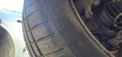 PINZA DE FRENO DELANTERA DERECHA, RENAULT, KANGOO II (F/KW0)