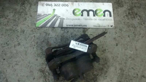  PINZA DE FRENO DELANTERA DERECHA HYUNDAI TRAJET (FO) 