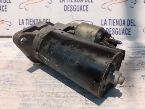  MOTOR ARRANQUE 
