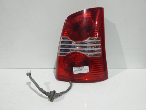  PILOTO TRASERO DERECHO Hyundai ATOS PRIME (MX) 