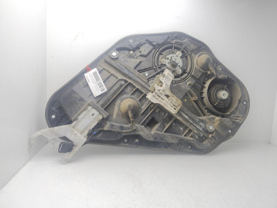 ELEVALUNAS TRASERO DERECHO, Hyundai, I30 (GD)