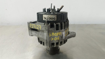 ALTERNADOR, OPEL, VECTRA C BERLINA